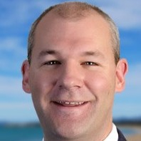 Photo of Andrew Falloon
