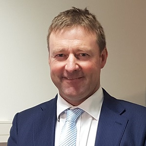 Photo of Mark Patterson