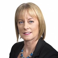 Photo of Barbara Kuriger