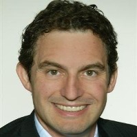 Photo of Stuart Nash