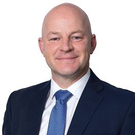 Photo of Matt Doocey