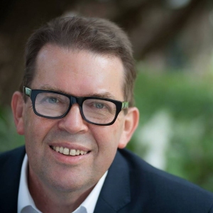 Photo of Jonathan Young
