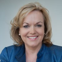 Photo of Judith Collins