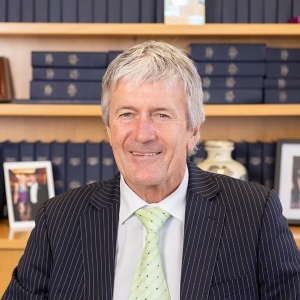 Photo of Damien O'Connor