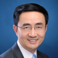Photo of Jian Yang