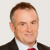 Photo of Trevor Mallard