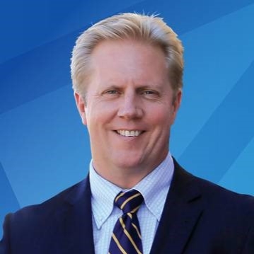 Photo of Todd McClay