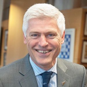 Photo of Tim Macindoe