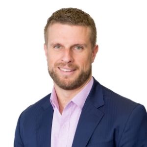 Andrew Davidson