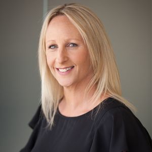Nicole Seadon