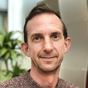 Paul Burton