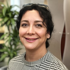Maryam Razz