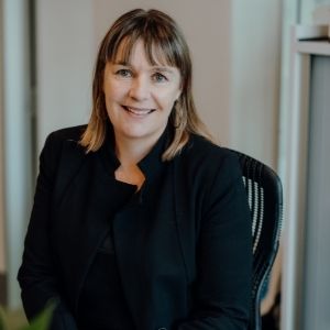 Helen Davidson