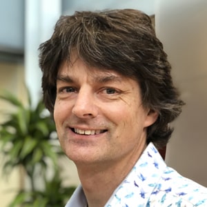 Alastair McEwan