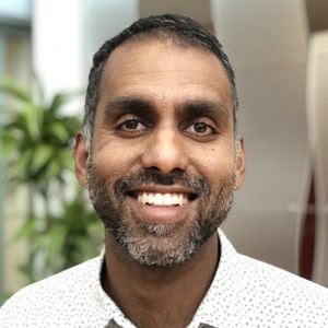 Jenson Varghese