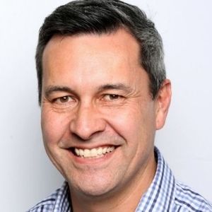 Brett Ogilvie