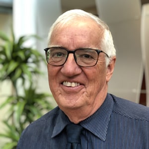 Ross Holden