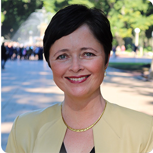 Tanya Davies