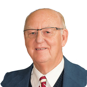 Peter Jones