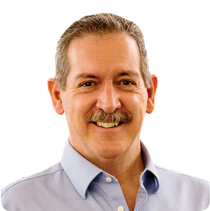 Steve Murray