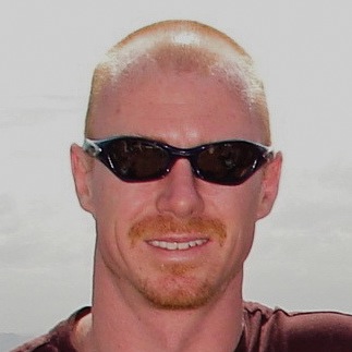 Greg Reid