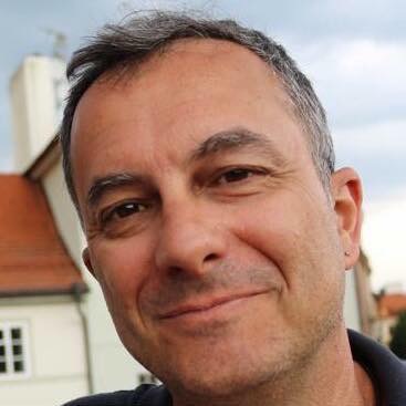 Paul Moore