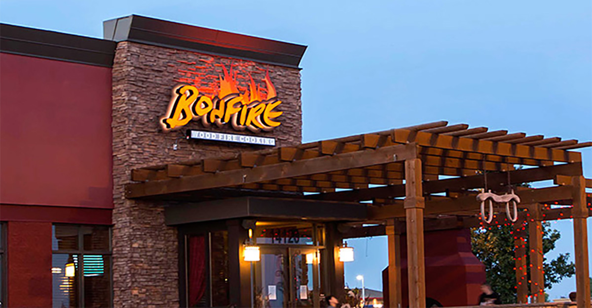 Bonfire Restaurant Permanently Closes Doors Action 4 Liberty
