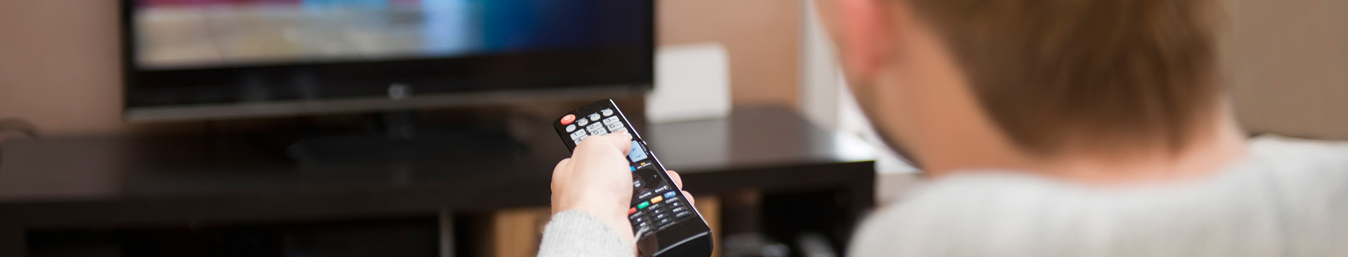 TV AND RADIO PROGRAMMES