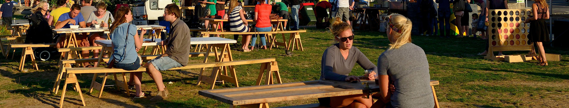 ALCOHOL IN PUBLIC PLACES