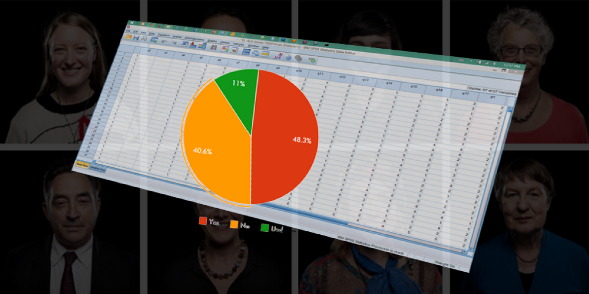 Image of polling research