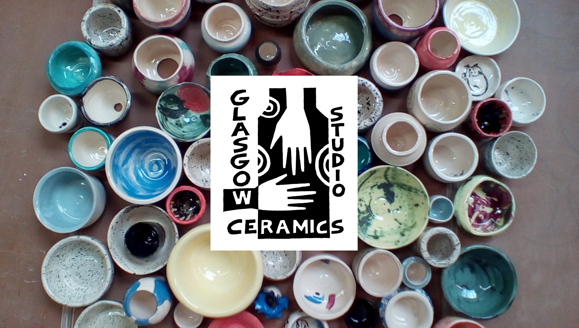PR & Marketing Assistant with Glasgow Ceramics Studio AAI