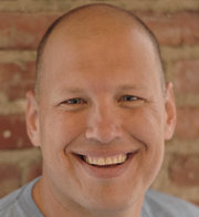 Adriel Hampton on Gov2TV