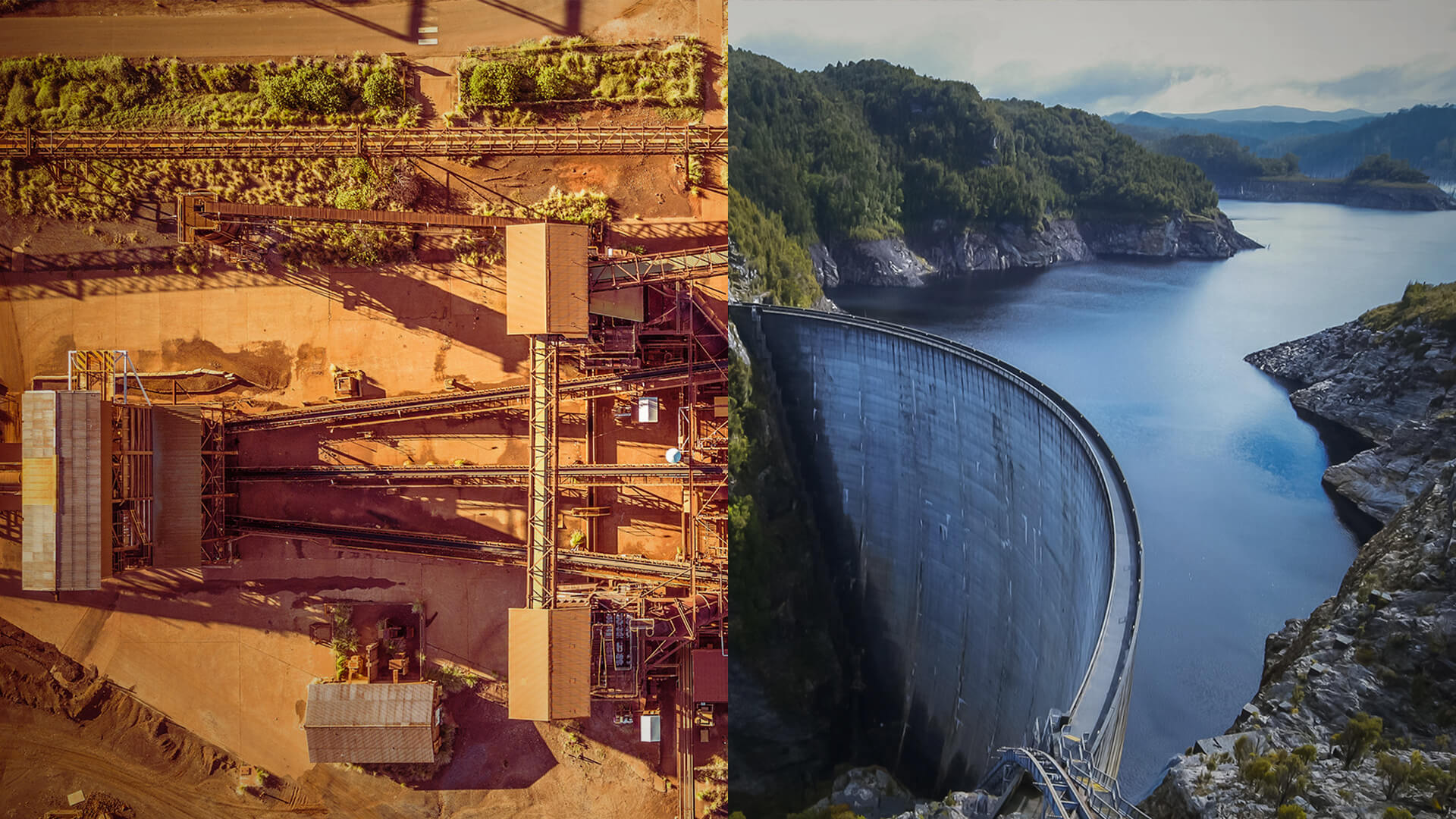 Security Risk As Australia Cancels Coal fired Power Mines And Dams 
