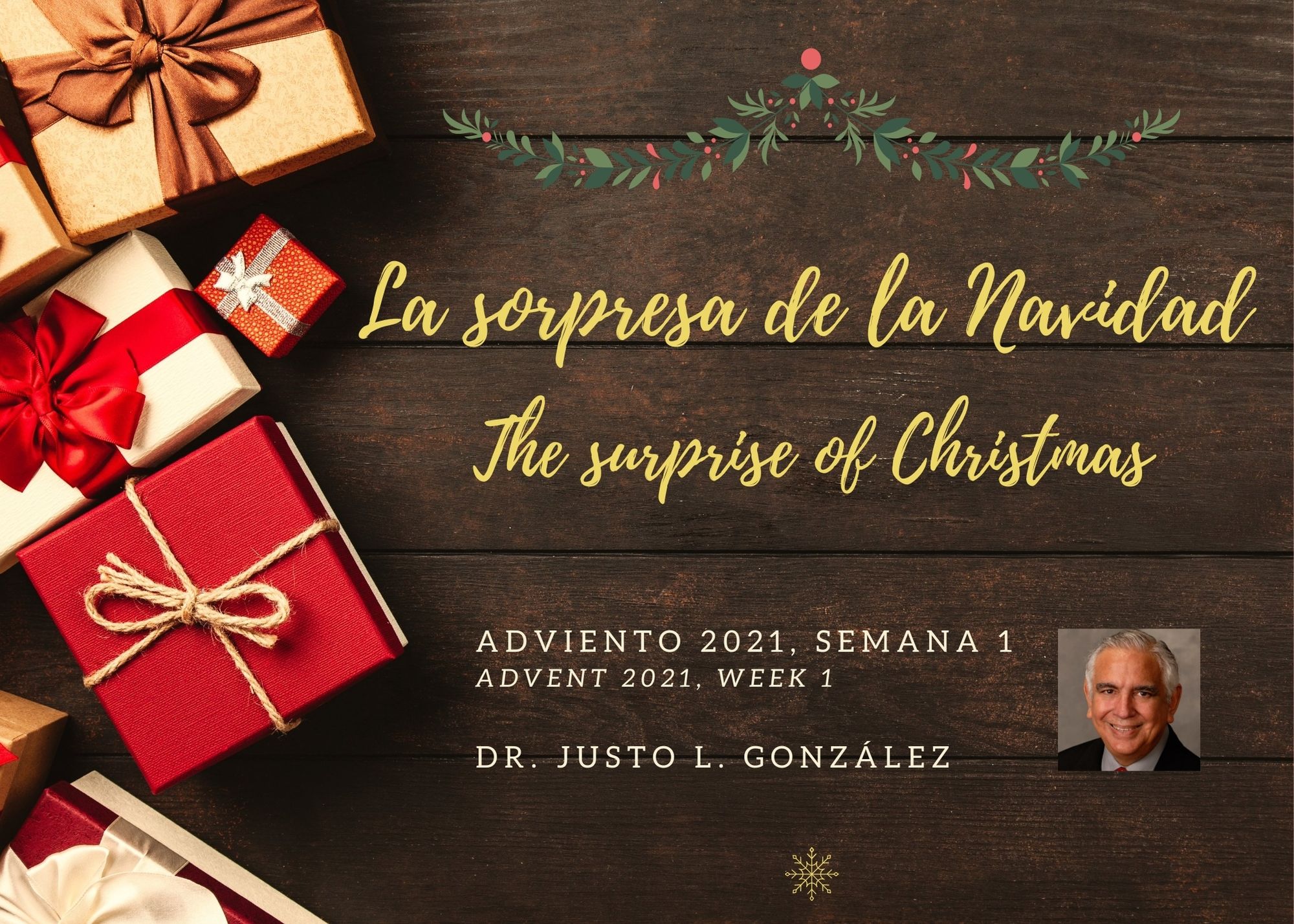 AETH Comunidad Cristiana Teológica Hispana Latina
