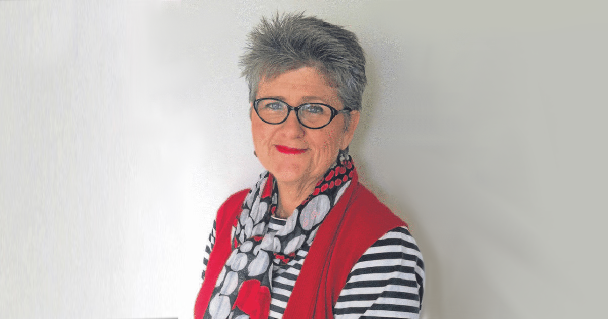 Tanya Cameron OAM, National President, Country Women’s Association of Australia