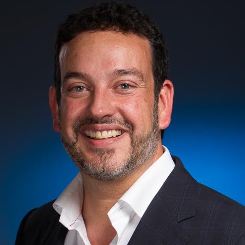 Gil McGowan Gil McGowan
