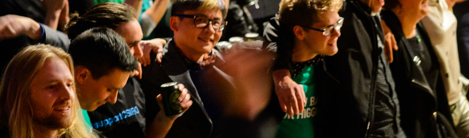 Election Night Party