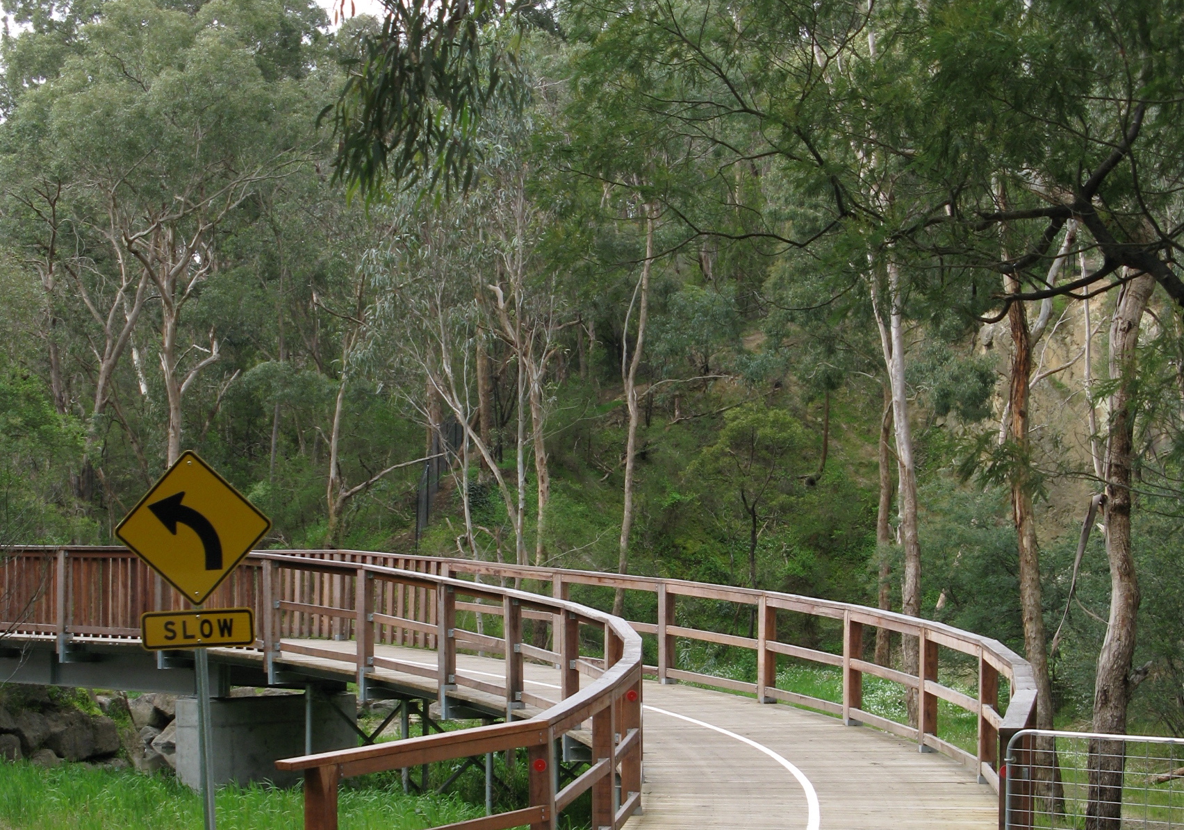 Manningham Group Bike Ride