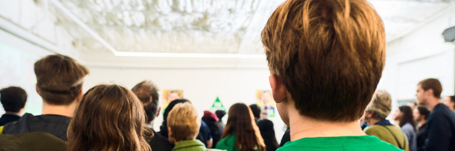 Council Campaign Launch - Moreland Greens