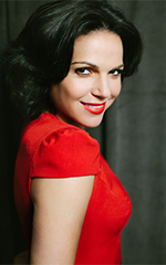 Lana Parrilla