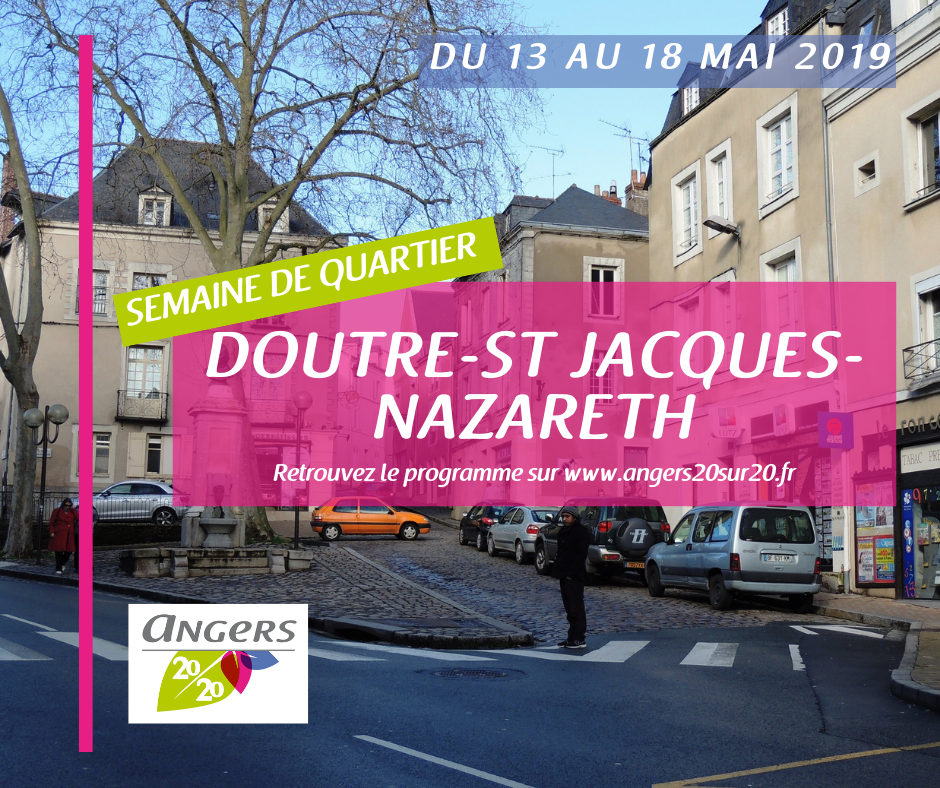Nazareth rencontres
