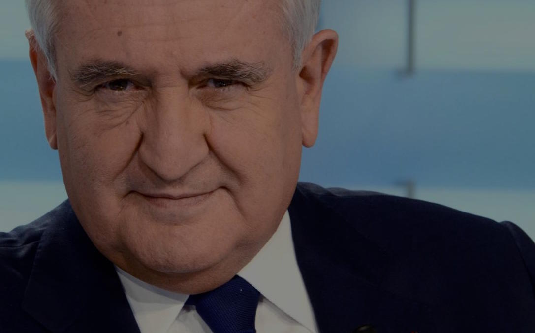 Je soutiens Alain Juppé
