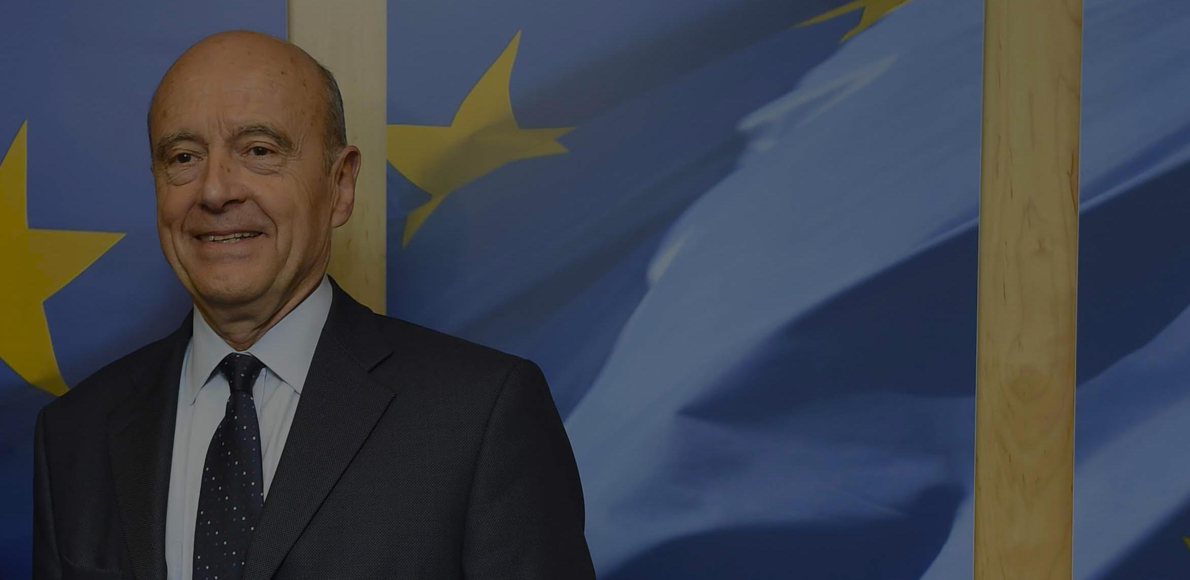 Contre la dislocation de l'Europe