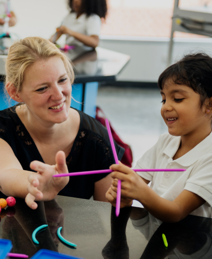 Education and training