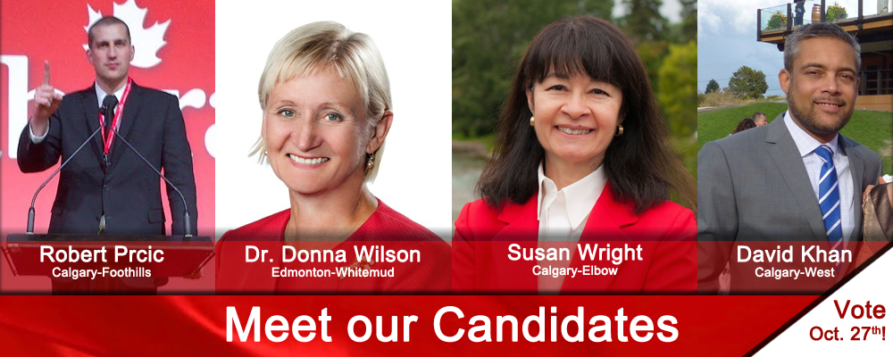 Alberta Liberal Party