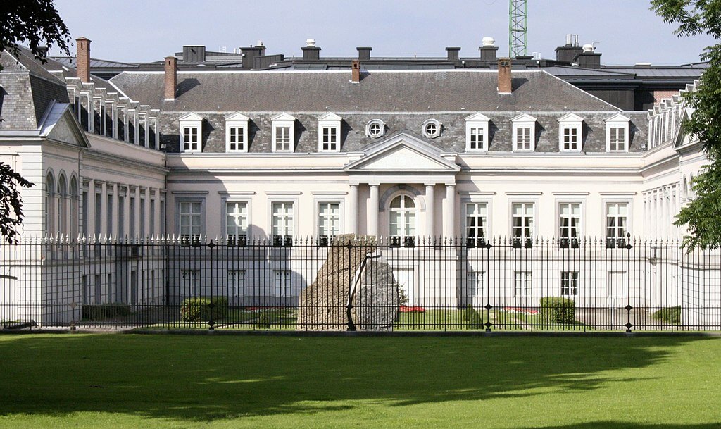 PRESS INVITE ALDE Pre-Summit meeting on 20 June 2019