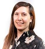 Nadège VAN HOORDE