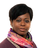 Lucie BUBA MALIKE
