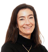 Sabine Dechamps