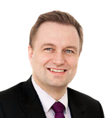 Jacob MOROZA-RASMUSSEN